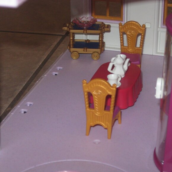 Playmobil 5142 Dream Fantasy Princess Castle - Large Playset Lot - Plus extras - Picture 14 of 16
